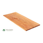 Western Red Cedar Undercourse Sidewall Shingles