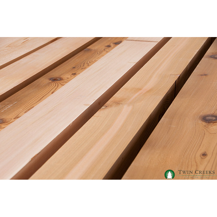 Heavy Timber Beams