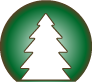 Twin Creeks Log Home Supply logo