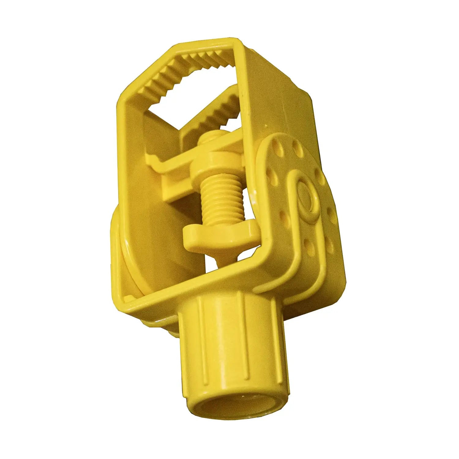 Allway Extension Brush Holder from below