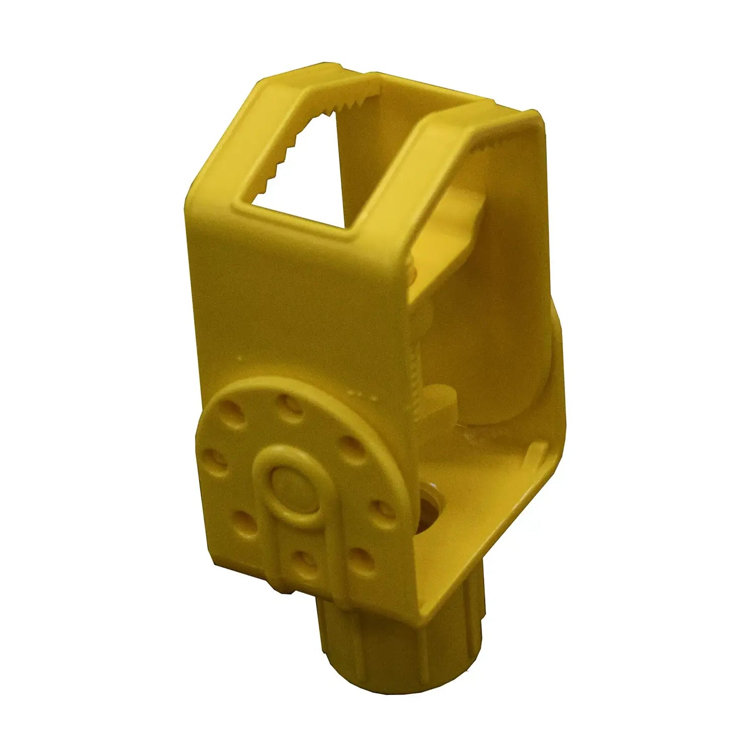 Allway Extension Brush Holder from above