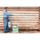 Application of Board Defense 