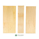 Bundle 18 Inch Alaskan Yellow Cedar Shingles - Combo