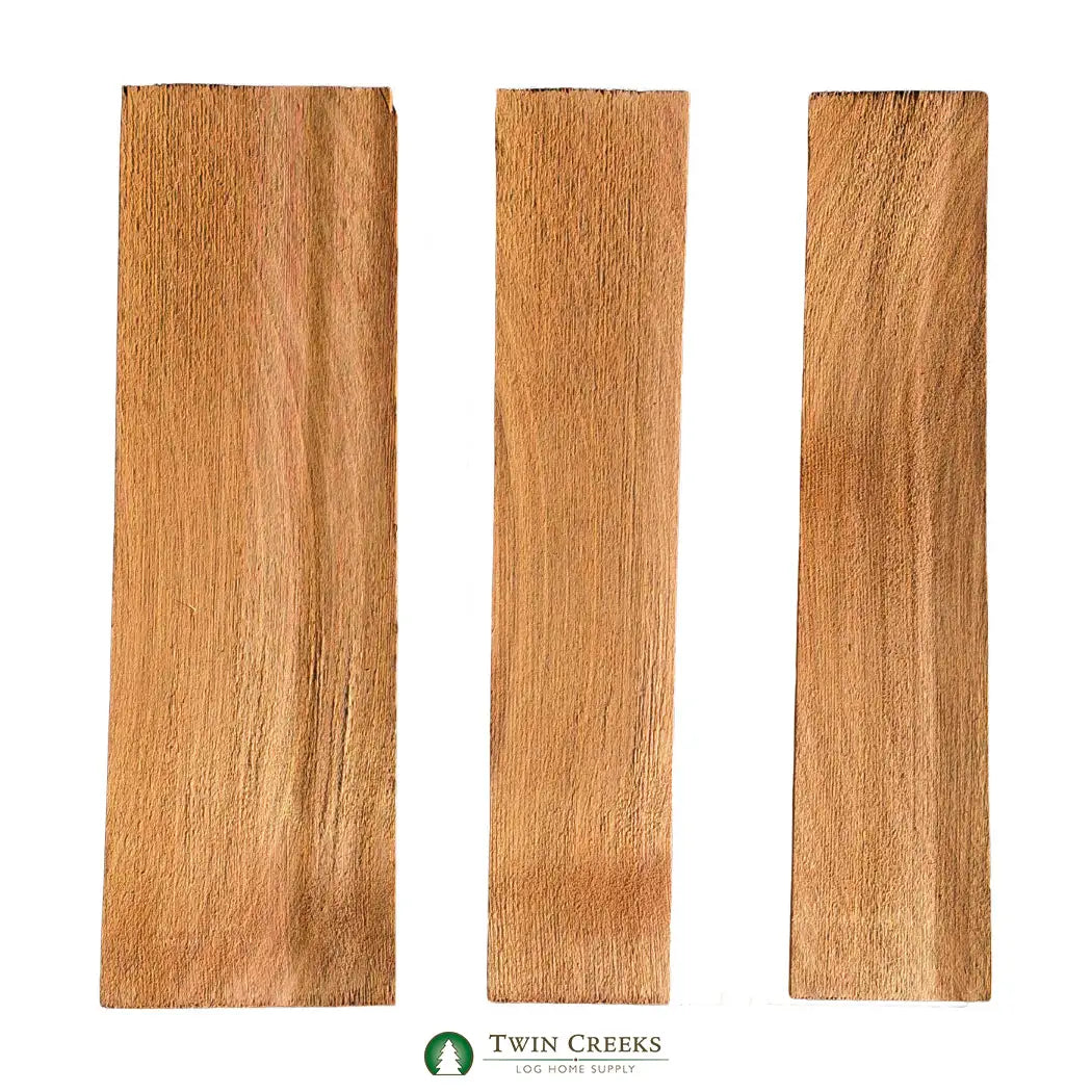 Bundle 24 Inch Western Red Cedar Tapersawn - Combo 