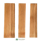Bundle 24 Inch Western Red Cedar Tapersawn - Combo 