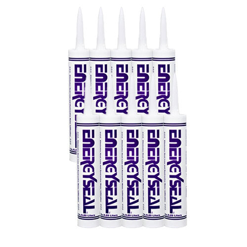 Perma-Chink Energy Seal Textured Caulk