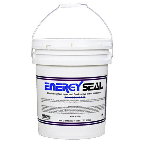 Energy Seal Caulk 5 Gallon Pail