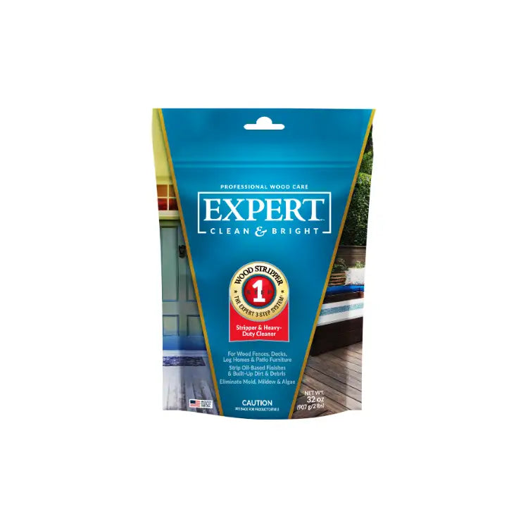 Expert Wood Stripper - 32 oz Bag 