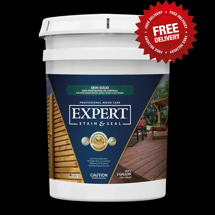 Timbercare Semi-Transparent Stains – Para Paint