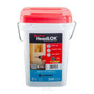 Headlok Panel Fastener Ttap Drive System - 2 7/8" 