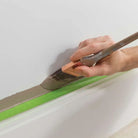 FrogTape Applying Paint Around Multi-Surface Painters Tape 