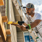 Sashco Lexel Application To Brick 