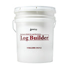 5 Gallon Pail - Sashco Log Builder Caulk 