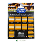 Perma Chink Chinking Color Display Board 