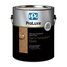 PPG Proluxe Semi-Transparent Wood Finish - 1 Gallon Pail - 2019 Label