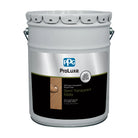 PPG Proluxe Semi-Transparent Wood Finish - 5 Gallon Pail - 2019 Label