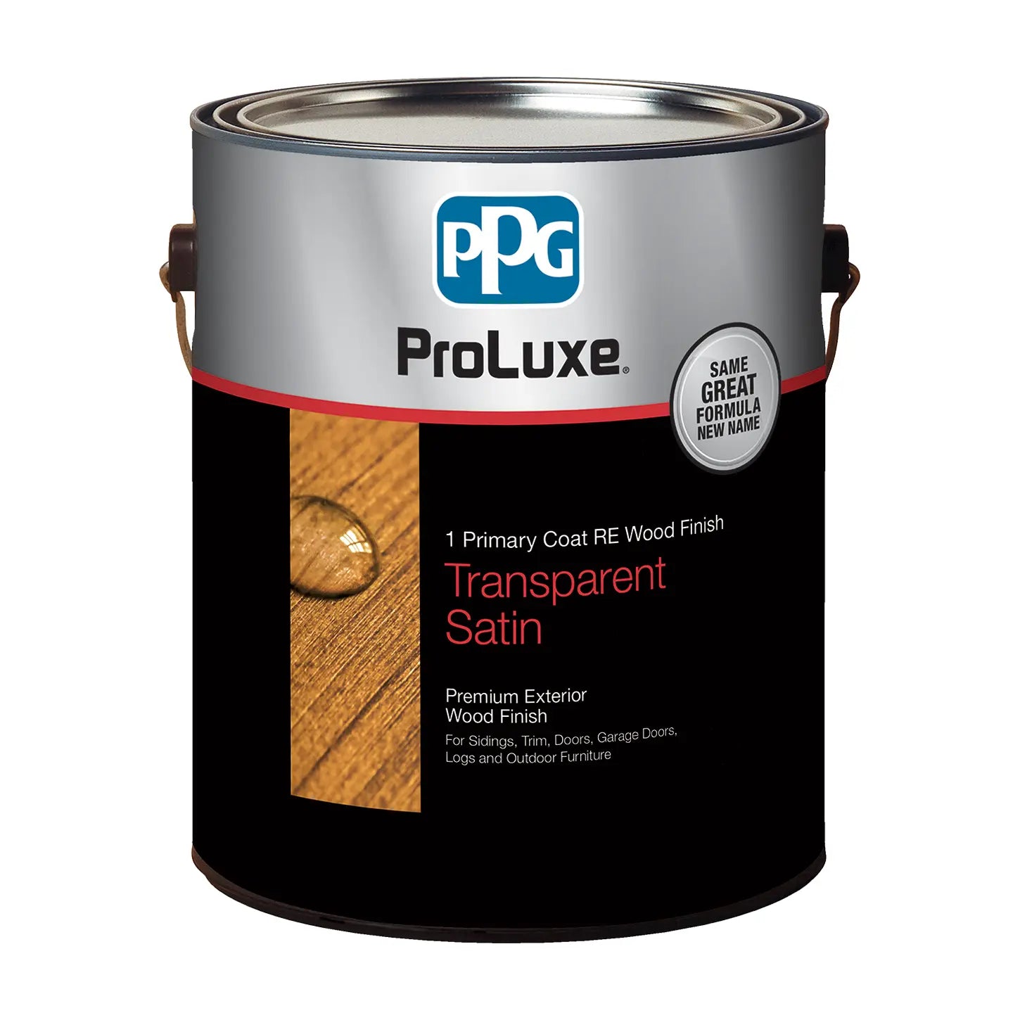 PPG Proluxe 1 Primary Coat RE - 1 Gallon - 2019 Label