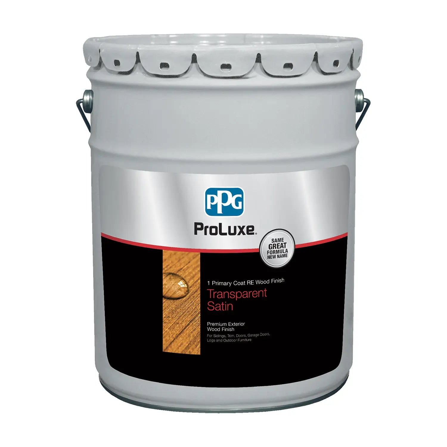 PPG Proluxe 1 Primary Coat RE - 5 Gallon - 2019 Label