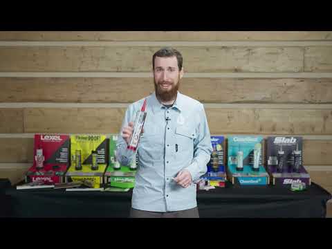 Lexel: Caulking 101 