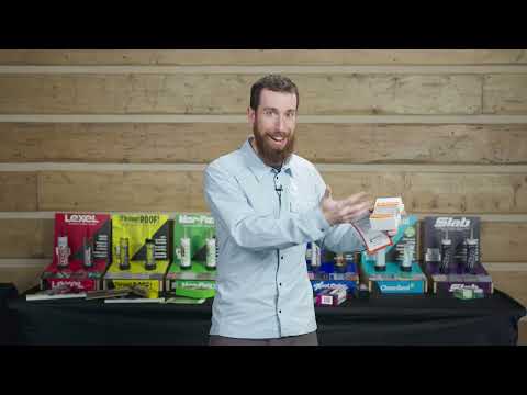 Big Stretch: Caulking 101 