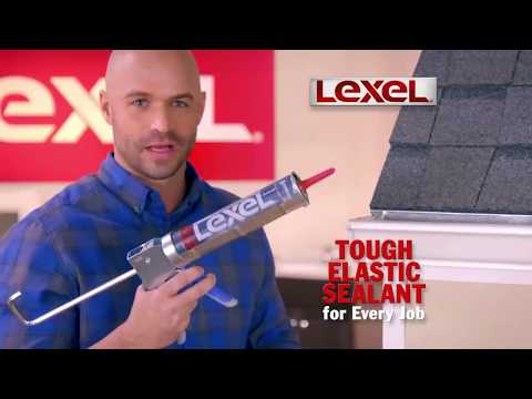 Video: Lexel Caulk Explainer