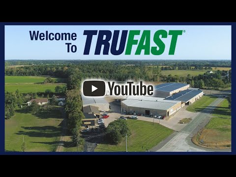 TruFast SIP TP Panel Fastener | Twin Creeks Log Homes