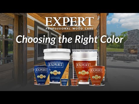 Which Wood Stain Transparency Is Right for You? - Expert Stain and Seal 