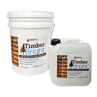 Sashco Timber Bright Pails Group Image