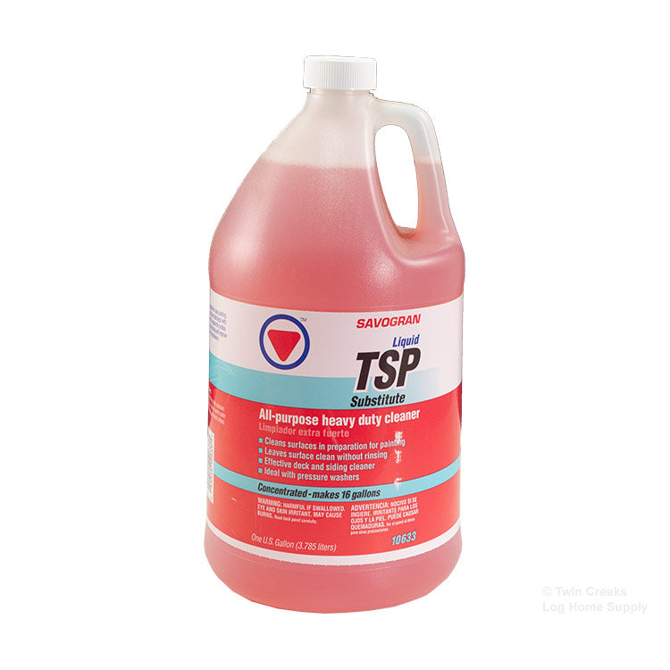 Savogran Liquid TSP Substitute - 1 Gallon