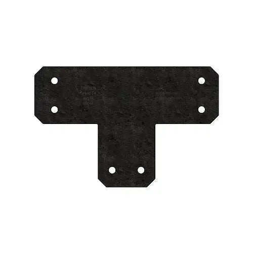 Simpson Strong-Tie Outdoor Accents Avant 6x T Strap APVT6 – Twin Creeks ...