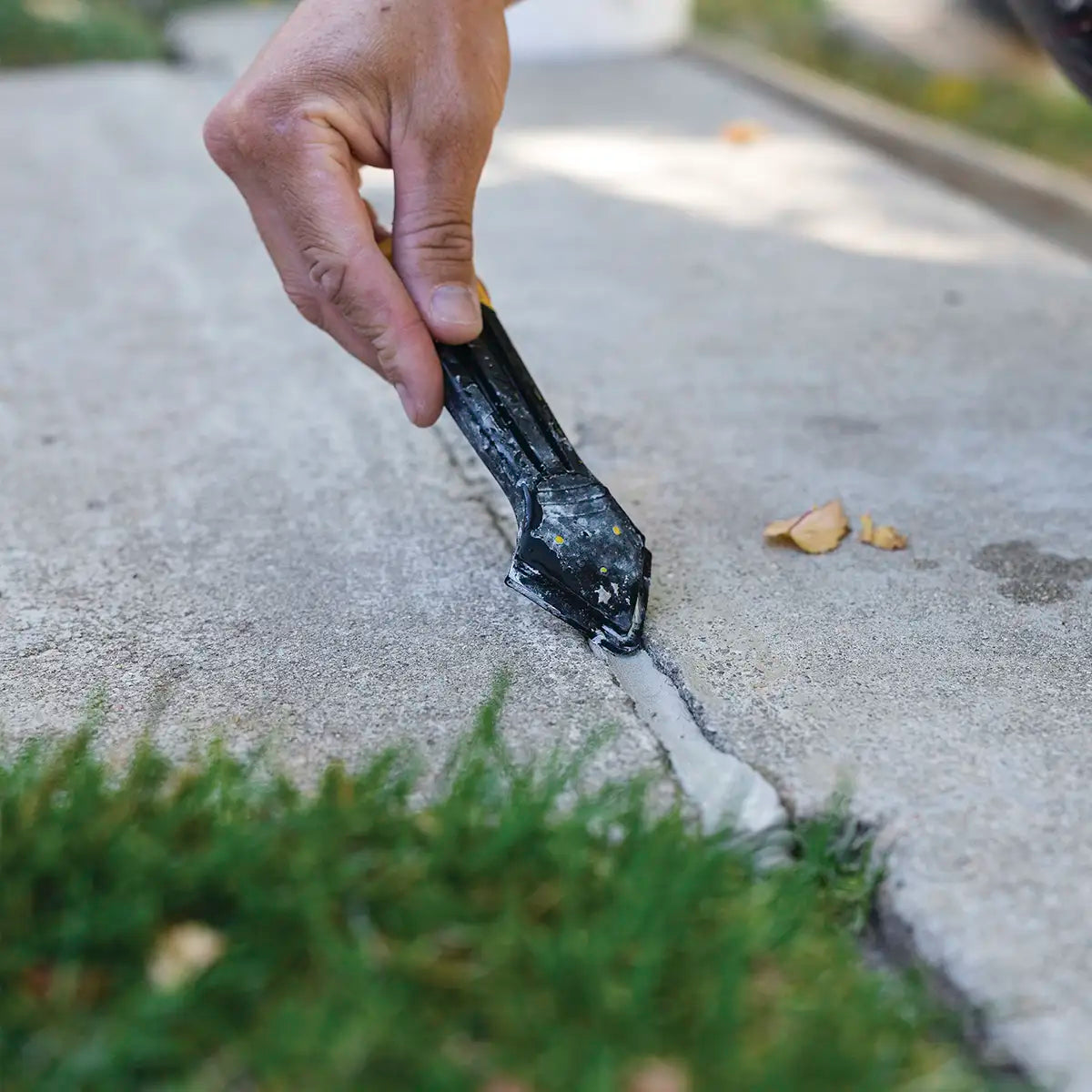 Smoothing Tool Application 