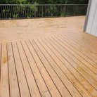 Annie Oakley After 6 Hours Of Rain 