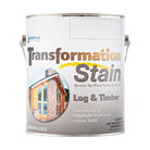 Transformation Log and Timber - 1 Gallon Pail 