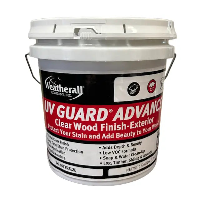 UV Guard Advance Clear Topcoat | Twin Creeks – Twin Creeks