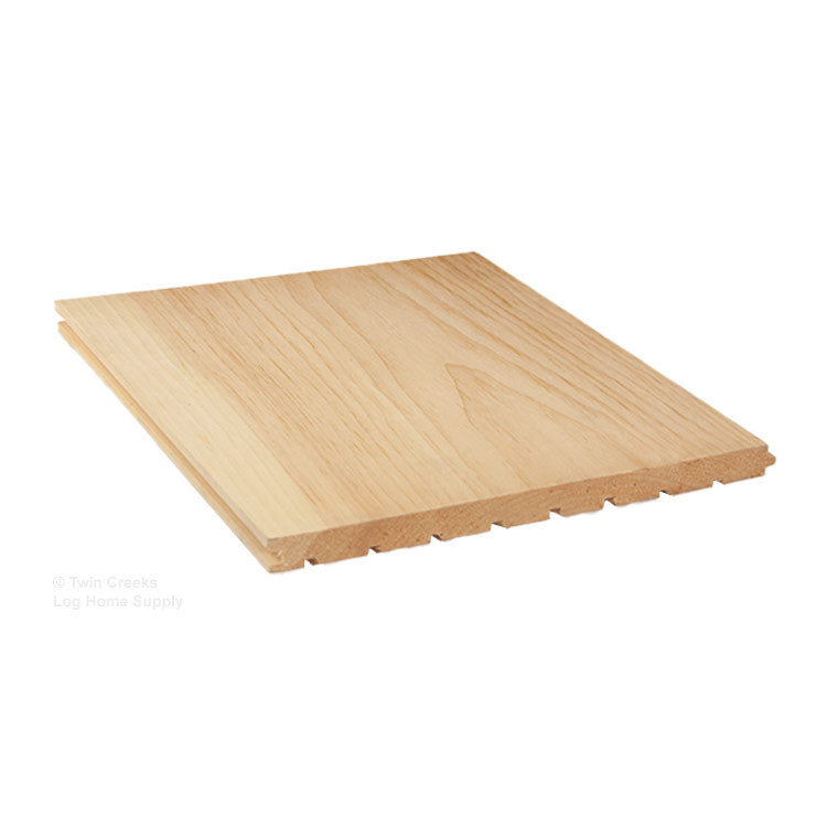 Wide Plank White Pine Flooring - 1x12" Width