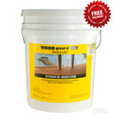 Woodguard Deck & Log - 5 Gallon Free Shipping 