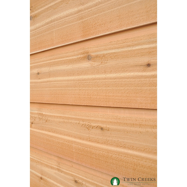 4W x 10D x 10H Alpine Rough Sawn Corbel, Western Red Cedar