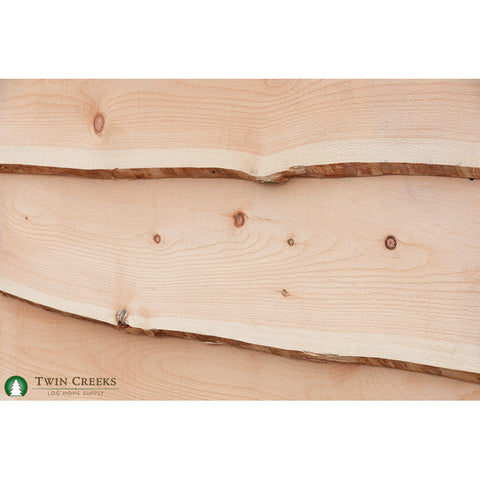 Log Siding – Page 2 – Twin Creeks Log Home Supply