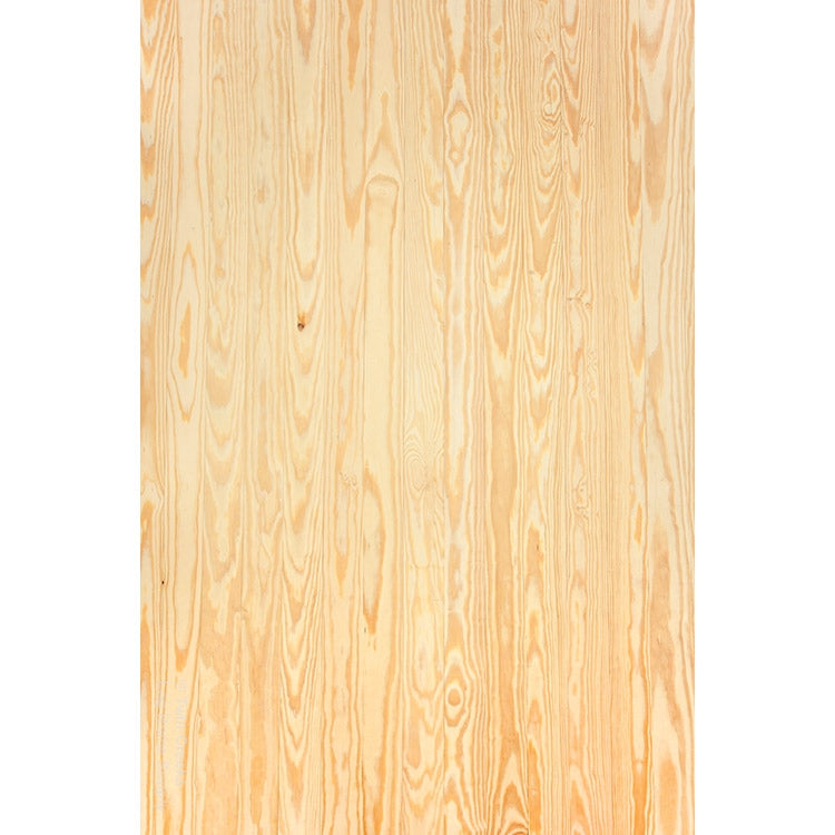 1x4 Southern Yellow Pine T&G Flooring - C Grade (Installed)