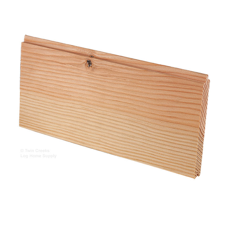 1x6 Douglas Fir Tongue & Groove Shiplap | Twin Creeks – Twin