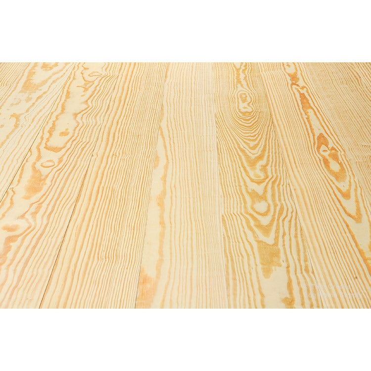 1x6 Southern Yellow Pine Tongue and Groove Flooring - C & Better Grade