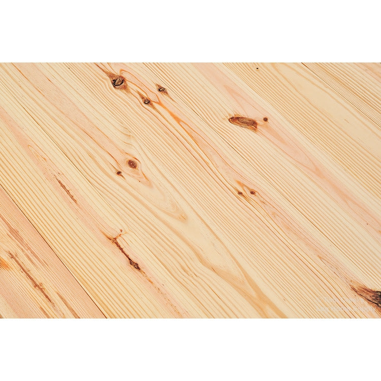 1x6 Southern Yellow Pine T&G Flooring - Close Knot Structures
