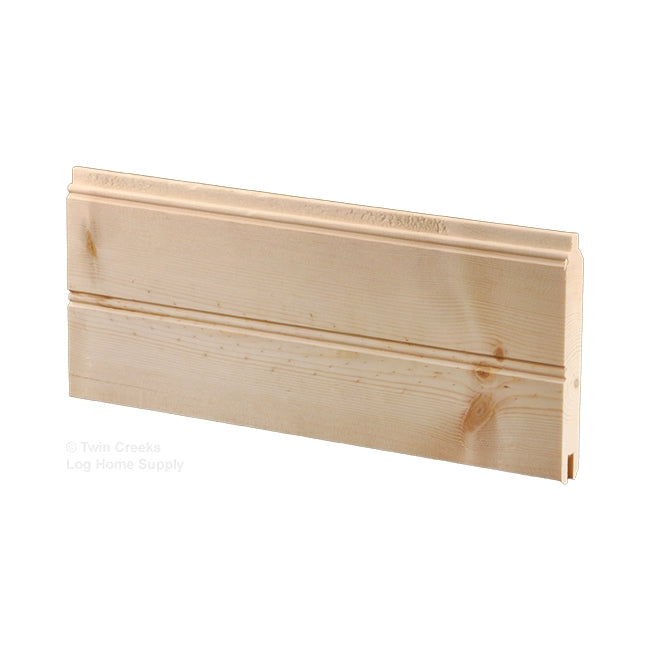 1x6 White Pine Tongue and Groove Paneling | Twin Creeks – Twin