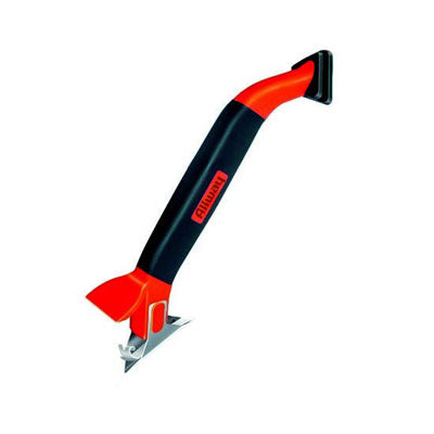 Allway Tools CT31 3-in-1 Combo Caulk Tool