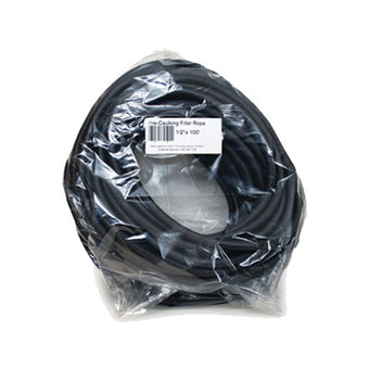 Backer Rod - Foam Filler Rope – Twin Creeks Log Home Supply