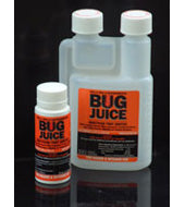 Bug Juice Insecticide Paint Additive -SET