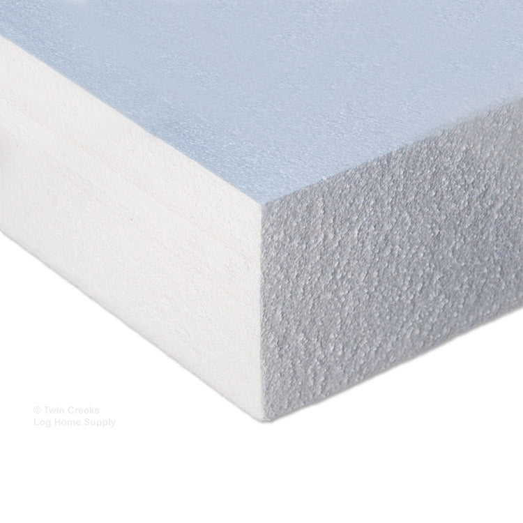 EPS Foam Panel (Section Photo) 