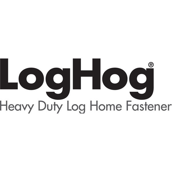 OMG Log Hog Logo 