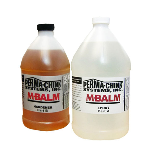 Perma-Chink M-Balm (1.5) Gallon