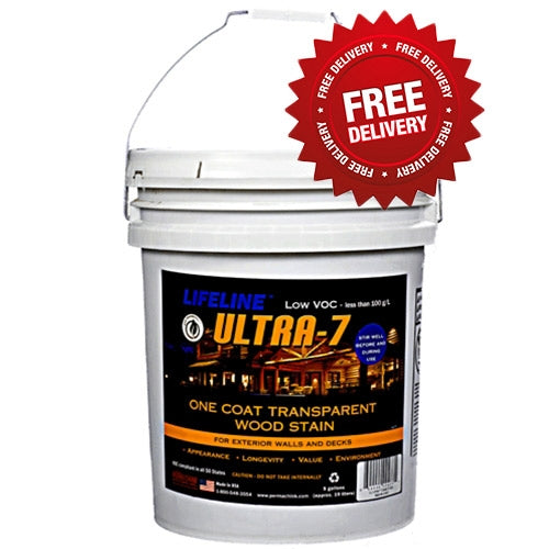 Lifeline Ultra-7 5 Gallon Pail